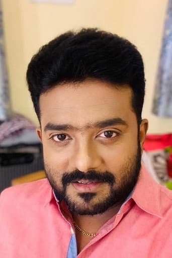 Ashwin Kumar