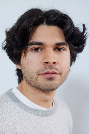Daniel Zolghadri
