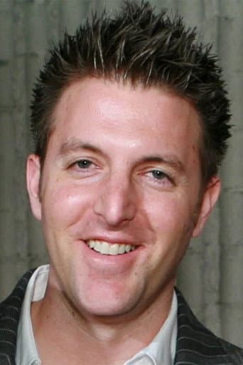 Jason Friedberg profile photo