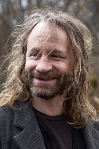 Mattias Silvell