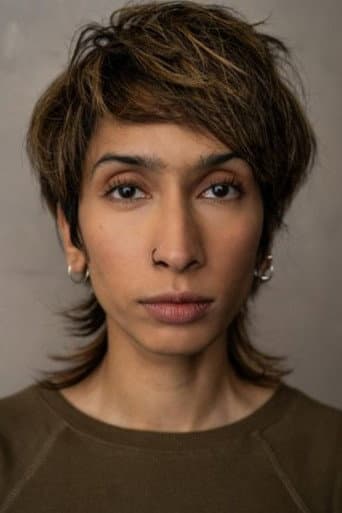 Monica Sagar