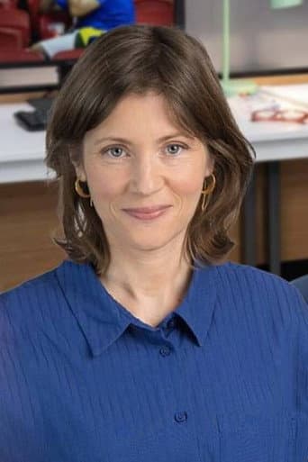 Dorothée Haffner