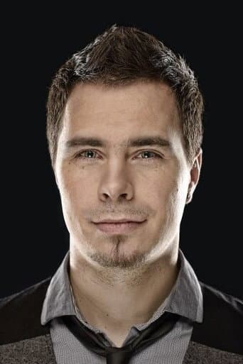 Pavel Mak profile photo