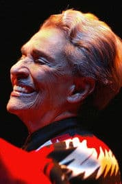 Chavela Vargas