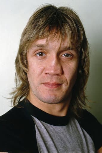 Nicko McBrain