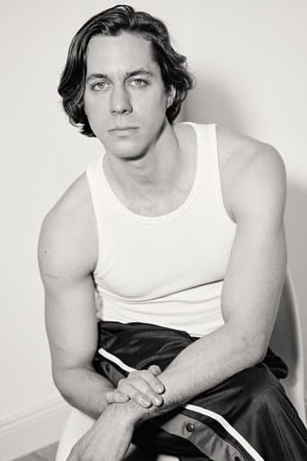 Max Gindorff