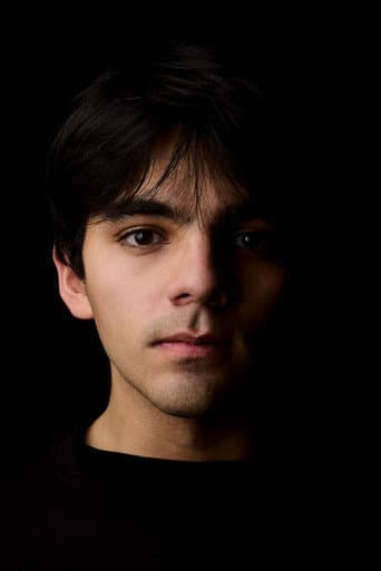 Fardad Pakzamir profile photo