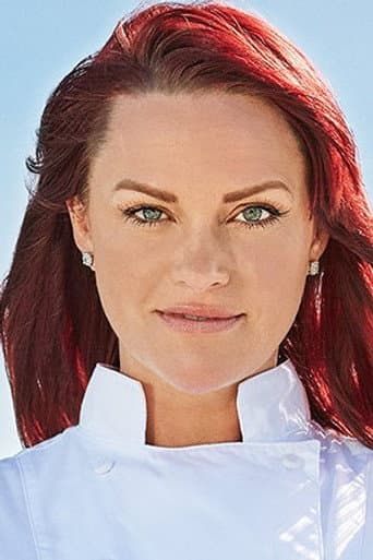 Rachel Hargrove