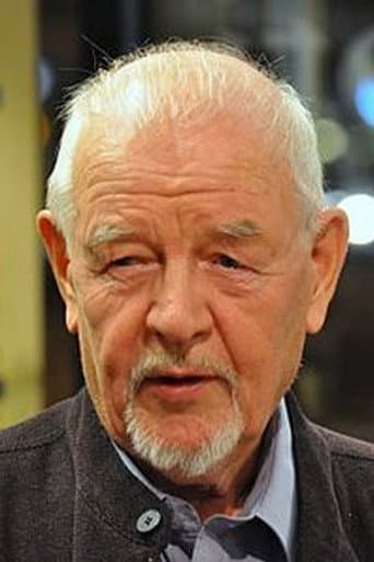 Ralf Långbacka profile photo