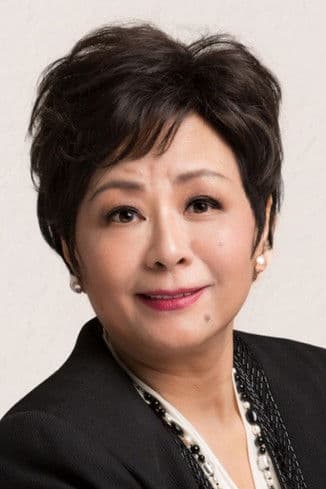 May Che Yuet-Mei