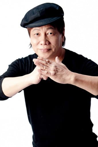 Bruce Leung Siu-Lung