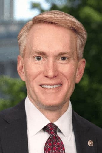 James Lankford