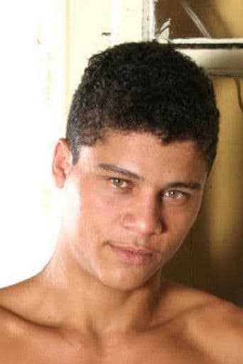 Junior Ronaldo
