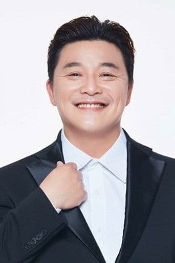 Yoon Jung-soo
