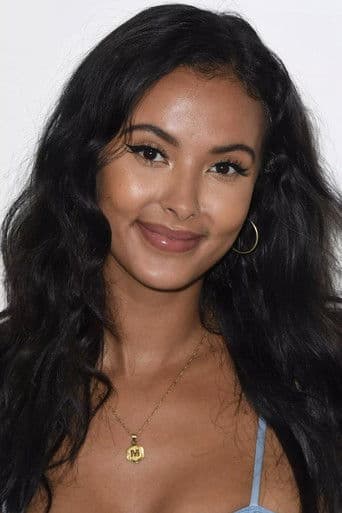 Maya Jama