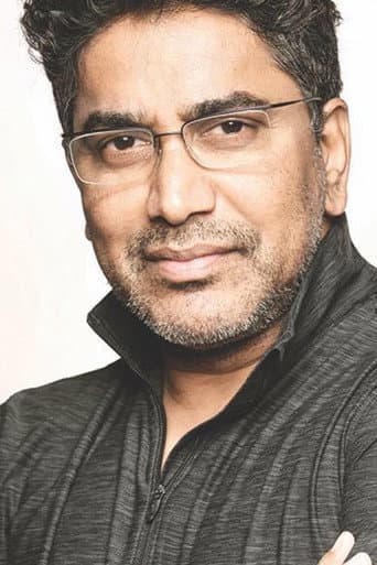 V A Shrikumar Menon profile photo