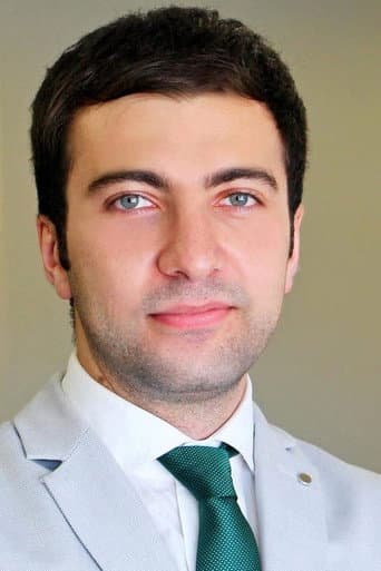 Bahruz Huseynzade