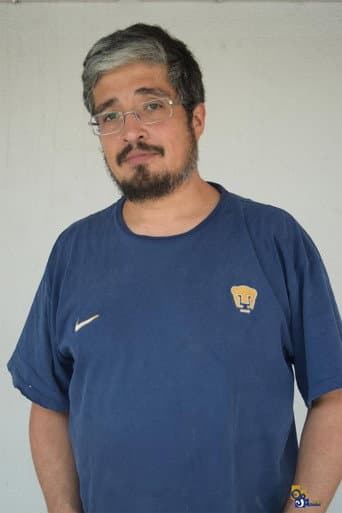 Carlos Gómez Oliver profile photo