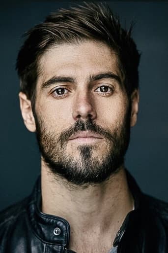 Rubén Valero
