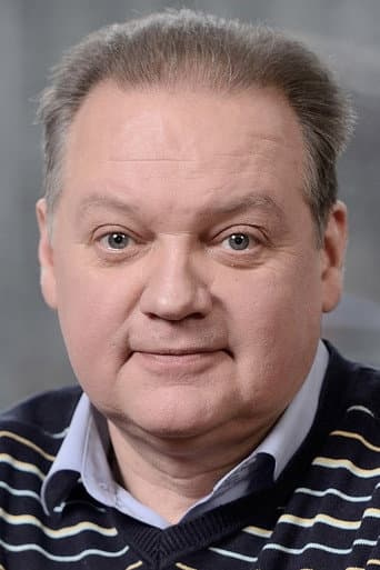 Oleg Kulikovich