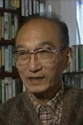 Yugo Serikawa profile photo