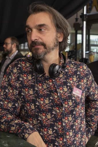 Jean-Patrick Benes profile photo