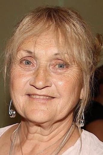 Наталья Голубенцева