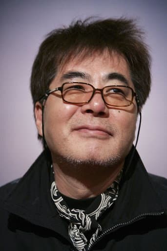 Park Cheol-su profile photo