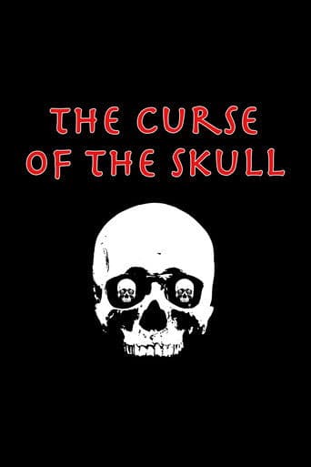 The Curse of the Skull