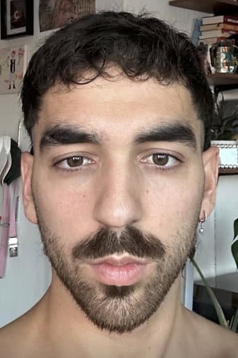 Joel Adán profile photo