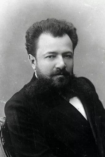 Vladimir Nemirovich-Danchenko
