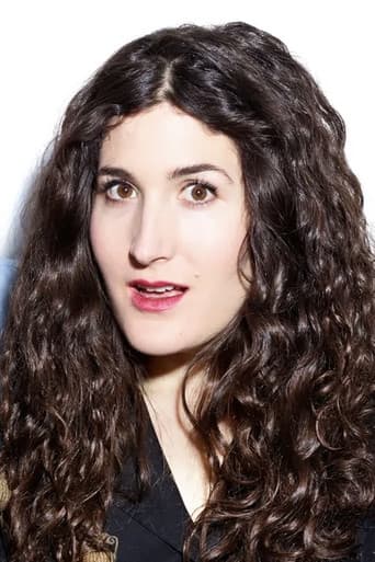 Kate Berlant