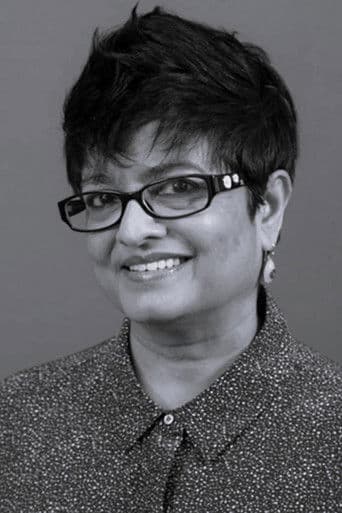 Pratibha Parmar