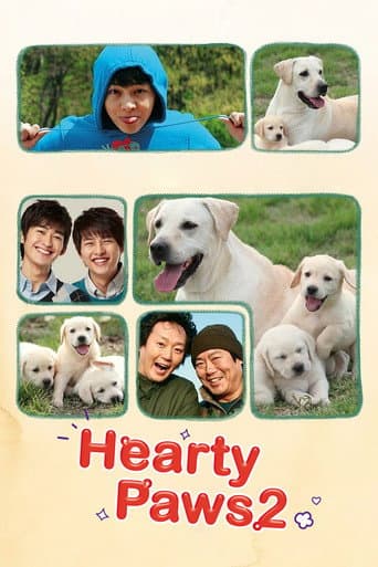 Hearty Paws 2