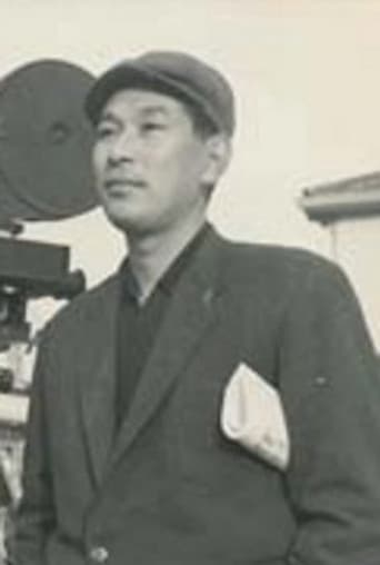 Tokuzō Tanaka profile photo