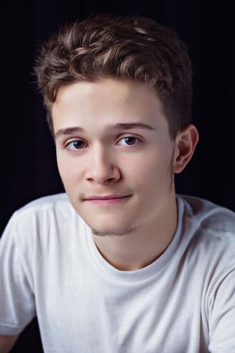 Lucas Toll Luchsinger