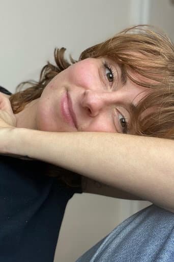 Agathe Boullyé