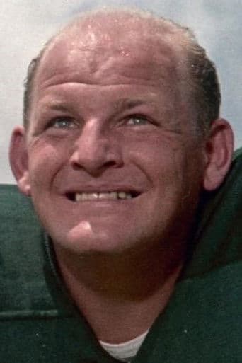 Ray Nitschke