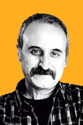 Mohammad Asgari