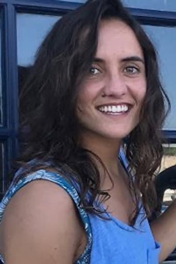 Maren Zubeldia profile photo
