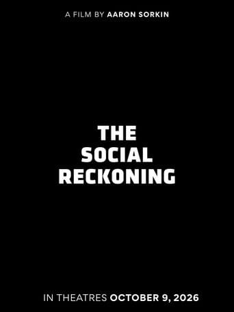 The Social Reckoning