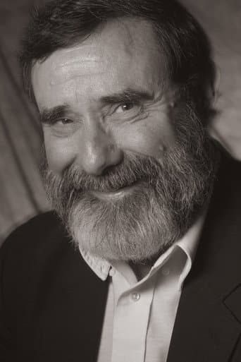 Emory Kristof