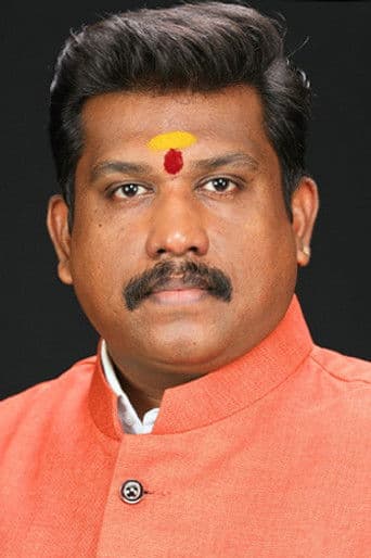Jayam S. K. Gopi