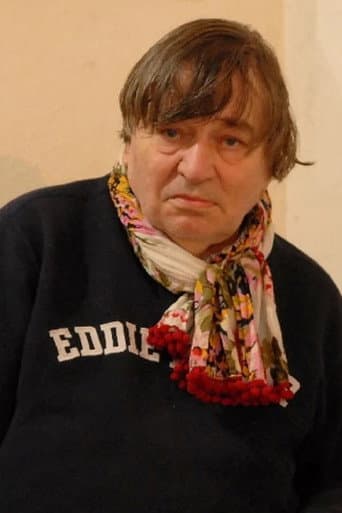 Ludwig Schönherr profile photo