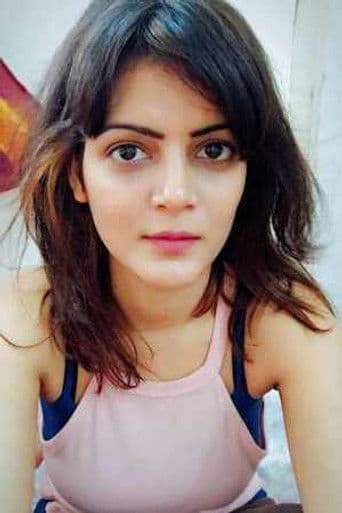 Preeti Hansraj Sharma