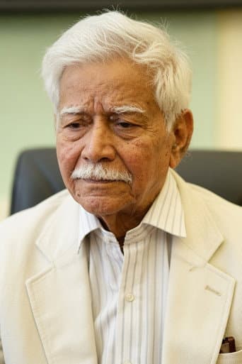 Iqbal Rizvi