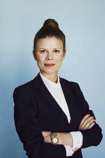 Louise Fredbo-Nielsen