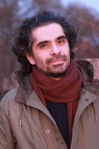 Kaveh Daneshmand profile photo
