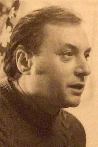 Vladimir Yanchev profile photo