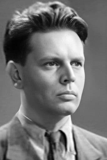 Viktor Rozhdestvenskiy